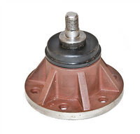 Piaska koła kompletna agregatu KOS 1861020010K AGTECH